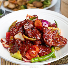 Dragon`s Deville Beef - 105 Buy Chinese Dragon Cafe Online for specialGifts