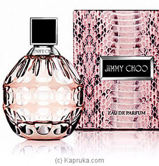 Jimmy Choo Signature Eau De Parfum - 60ml at Kapruka Online