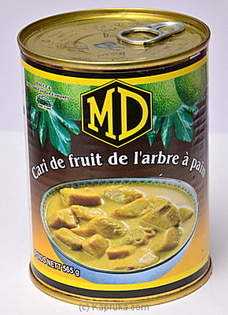 MD Breadfruit Curry By MD at Kapruka Online for specialGifts