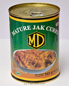MD Mature Jack  Curry By MD at Kapruka Online for specialGifts