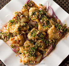 `Thai Style` Stir Fried Fish Fillet-Large(44)  Online for specialGifts