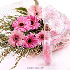 Custom Message With Roses at Kapruka Online
