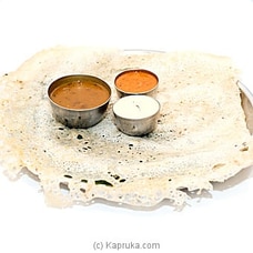 Onion Rava Dosai  Online for specialGifts