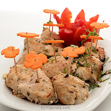 Chicken Lasuni Kebab  Online for specialGifts