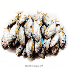 Sura Paraw Fish - 1KG Buy same day delivery Online for specialGifts