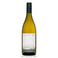Cloudy Bay Chardonnay 750ml Buy Order Liquor Online For Delivery in Sri Lanka Online for specialGifts