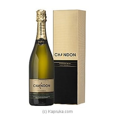 Chandon - 750ml Buy Order Liquor Online For Delivery in Sri Lanka Online for specialGifts