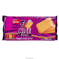 Munchee Nice 400g Buy Munchee Online for specialGifts