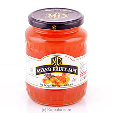 MD Mixed Fruit Jam(Large) 895g Buy MD Online for specialGifts