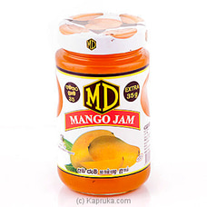 MD Mango Jam 500g at Kapruka Online