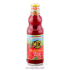 MD Tomato Sauce 885g at Kapruka Online