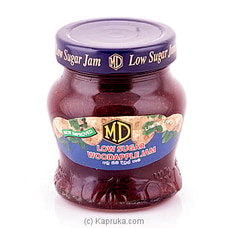 MD Woodapple Low Sugar 330g at Kapruka Online