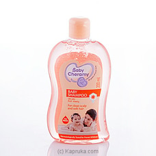 Baby Cheramy Shampoo 200ml - Baby Care at Kapruka Online