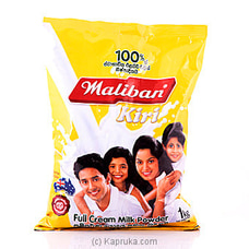 Maliban Milk Powder 1kg at Kapruka Online
