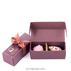 2 Piece Chocolate Box(GMC) Buy GMC Online for specialGifts