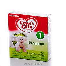 COW And GATE Premium 350g - Dairy Products at Kapruka Online