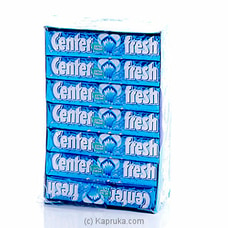 Center Fresh 21 Stick Buy Center Fresh Online for specialGifts