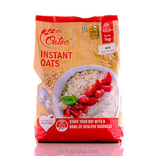 Oats - Aussee Instant  - 1kg  Online for specialGifts