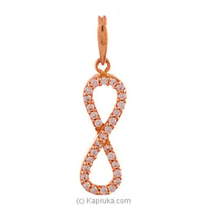 Arthur 22kt Gold Pendant With Zercones(STR)  Online for specialGifts