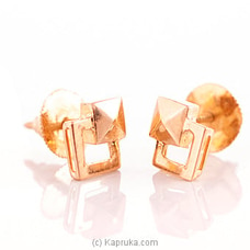 Arthur 22kt Gold Earrings Buy Jewellery Online for specialGifts