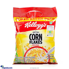 Kelloggs Corn Flakes Original and The Best 250g at Kapruka Online