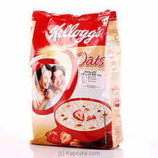 Kelloggs Corn Flakes Oats 900g Buy Kelloggs Online for specialGifts