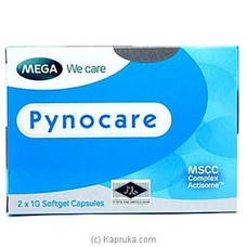 Pynocare  By MEGA  Online for specialGifts
