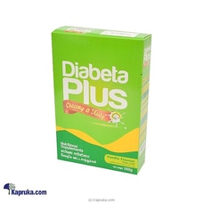 Diabeta Plus -360g - Vitamins at Kapruka Online