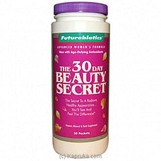 Future Biotics Beauty Secret  Online for specialGifts
