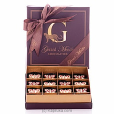 Mix Butterflies 16 Piece Chocolate Box (GMC) at Kapruka Online