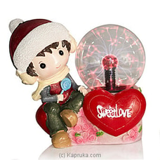 Love Touch Plasma Ball Buy HABITAT ACCENT Online for specialGifts