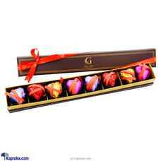 Love Notes 8 Piece Chocolate Box(GMC) Buy GMC Online for specialGifts