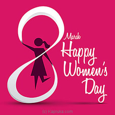 Women`s Day Gifts at Kapruka Online