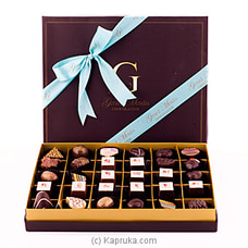 Suba Aluth Avurudak 30 Piece Chocolate Box(GMC) Buy GMC Online for specialGifts