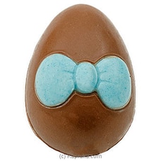 Milk Chocolate Easter Egg(GMC) Buy GMC Online for specialGifts