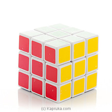 Rubik`s Cube at Kapruka Online
