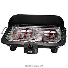 SANFORD ELECTRIC BARBEQU GRILL SF-5952BQ  By Sanford  Online for specialGifts