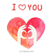 Romance Greeting Cards Buy you and me Online for specialGifts
