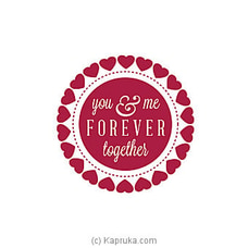 Romance Greeting Cards at Kapruka Online