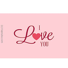 Romance Greeting Cards Buy valentine Online for specialGifts