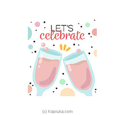 Congratulations Greeting Card  Online for specialGifts