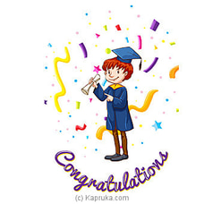 Congratulations Greeting Card Buy Greeting Cards Online for specialGifts