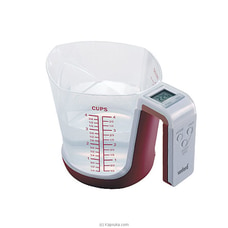 Sanford Measuring Cup Scale( SF-1512DCS) Buy Sanford Online for specialGifts
