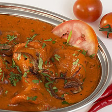 Chicken Tikka Masala - Dishes at Kapruka Online