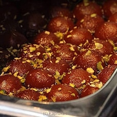 Gulab Jamun - Desserts at Kapruka Online