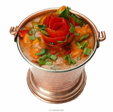 Balti Chilli Chicken - Dishes at Kapruka Online