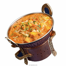 Kadhai Paneer - Dishes at Kapruka Online