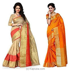Sarees - See Our Top Sellersat Kapruka Online for specialGifts