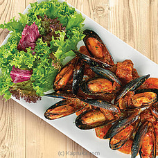 Volcano Mussels  Online for specialGifts