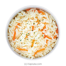 Garlic Herb Rice  Online for specialGifts